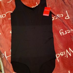 SPANX THE BASE BODYSUIT
